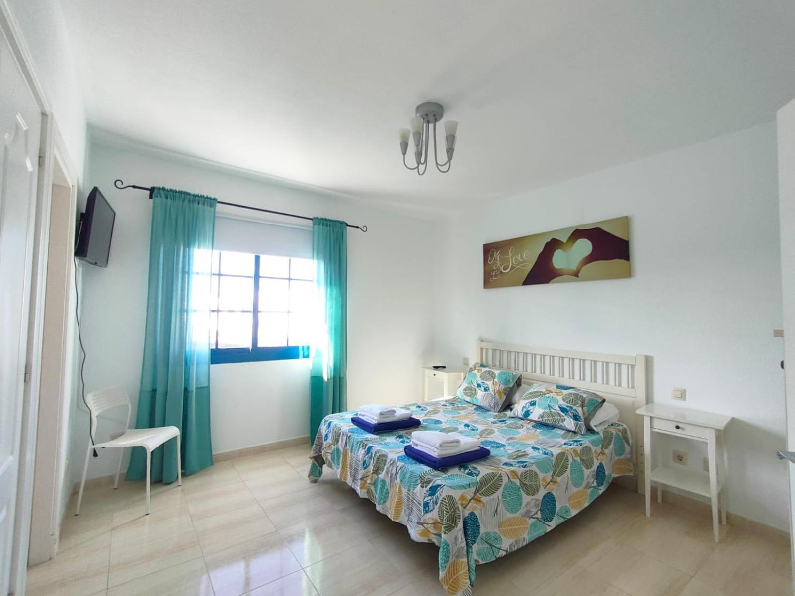 Villa Rubicon Costa Playa Blanca  Exterior photo