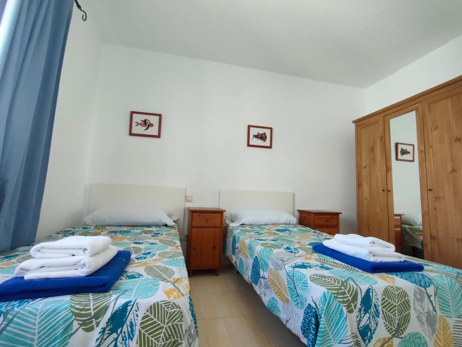 Villa Rubicon Costa Playa Blanca  Exterior photo
