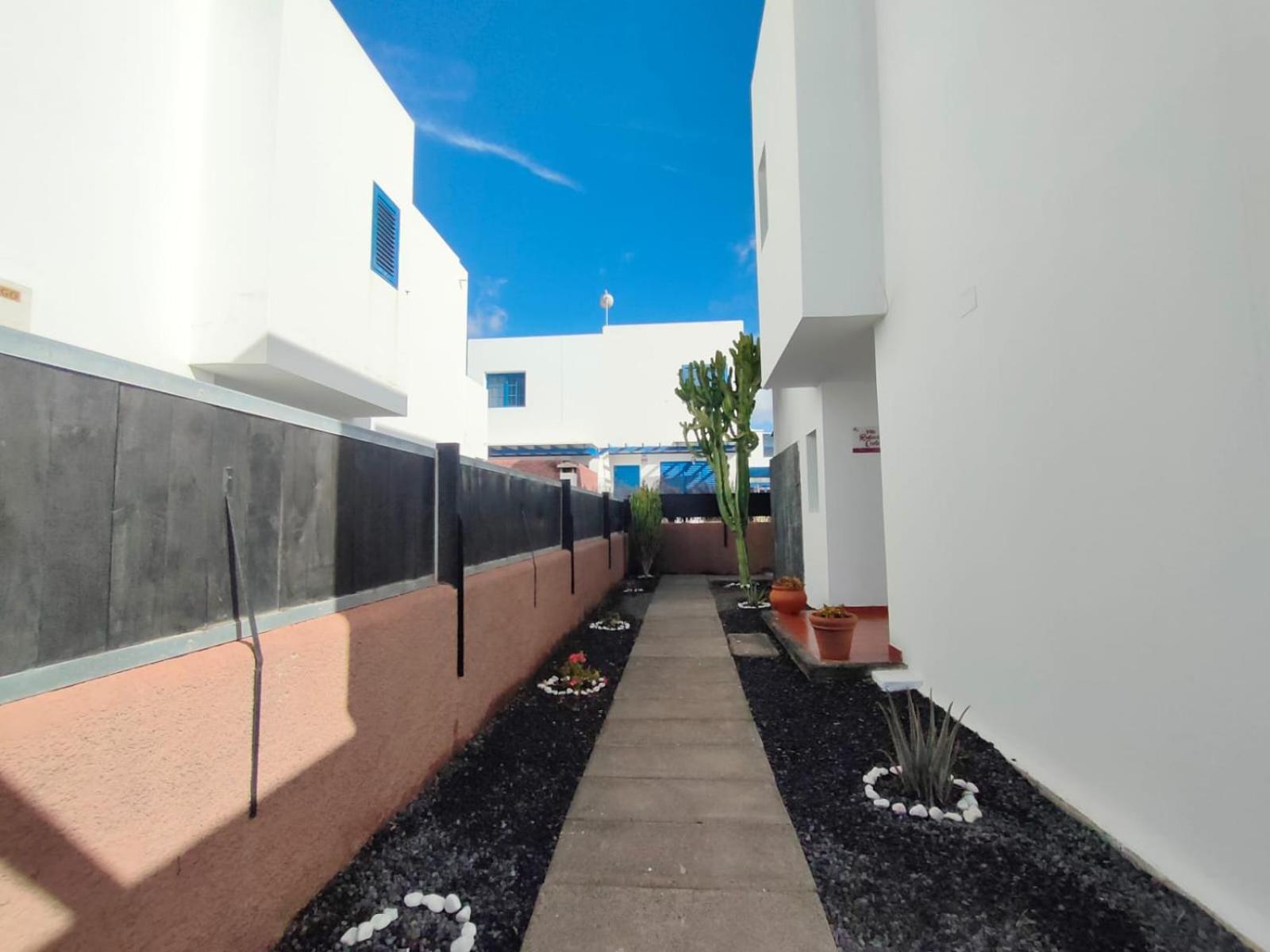 Villa Rubicon Costa Playa Blanca  Exterior photo