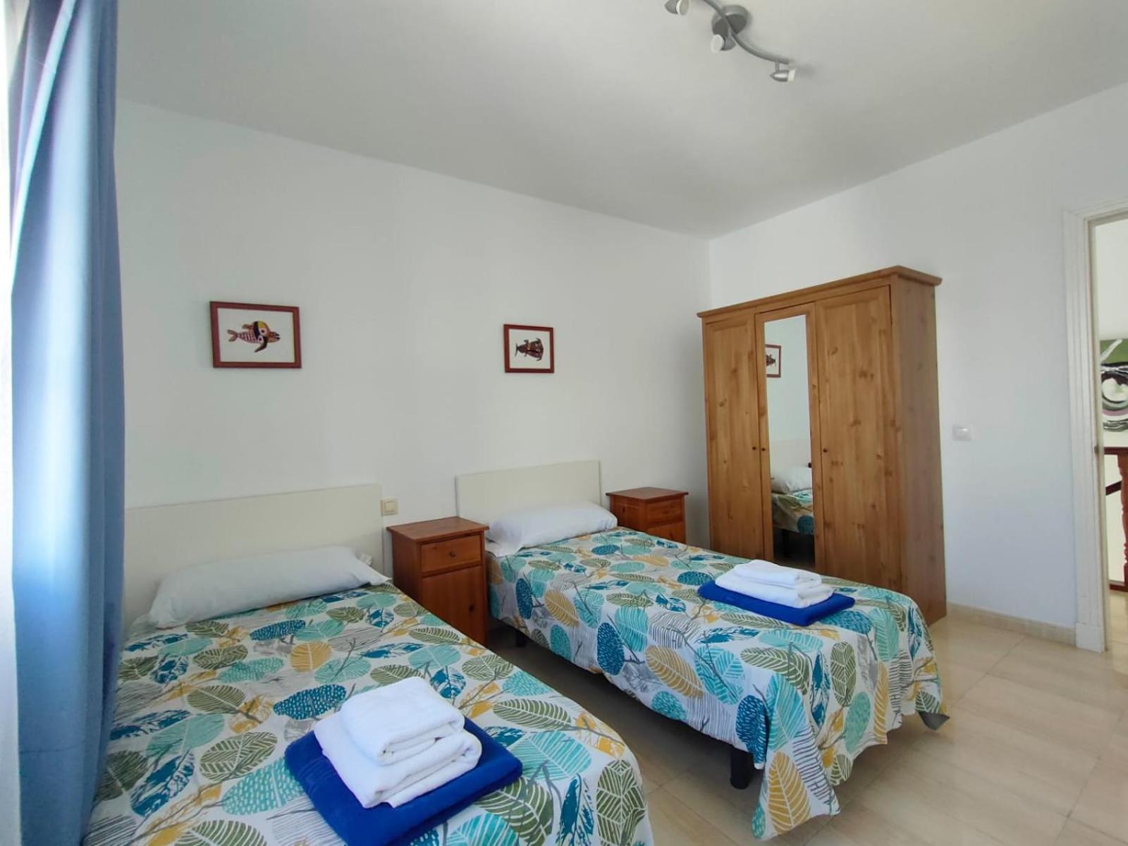 Villa Rubicon Costa Playa Blanca  Exterior photo